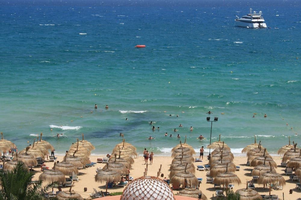 Plage