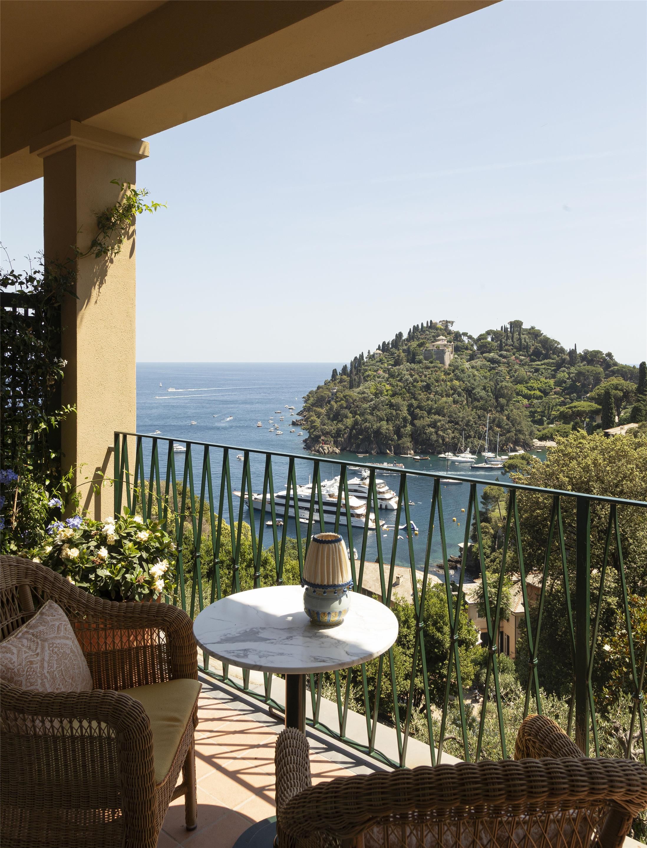 Balcon