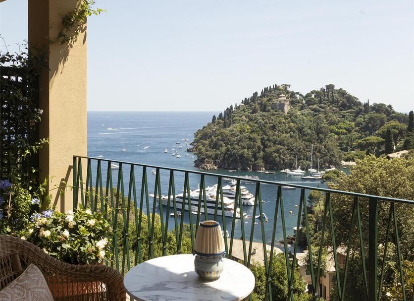 Balcon Photo