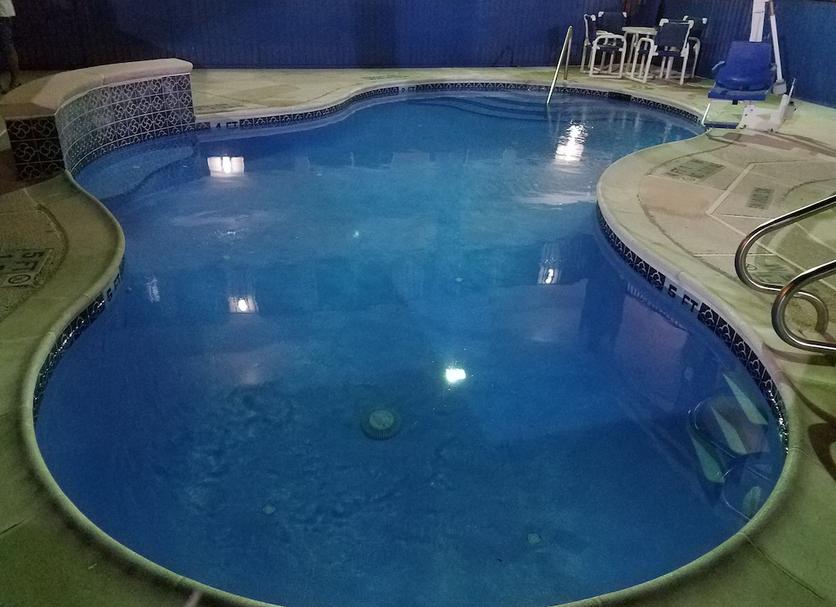 Piscine Photo