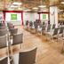 Espace de conférence