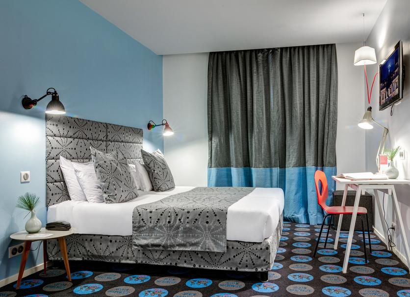 Chambre Photo