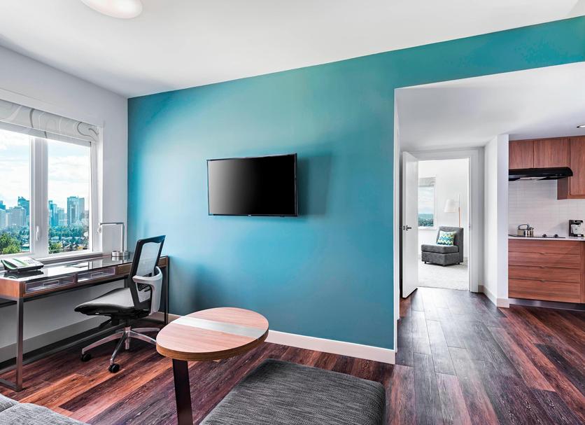 Équipements de la chambre Photo