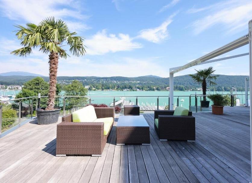 Balcon Photo