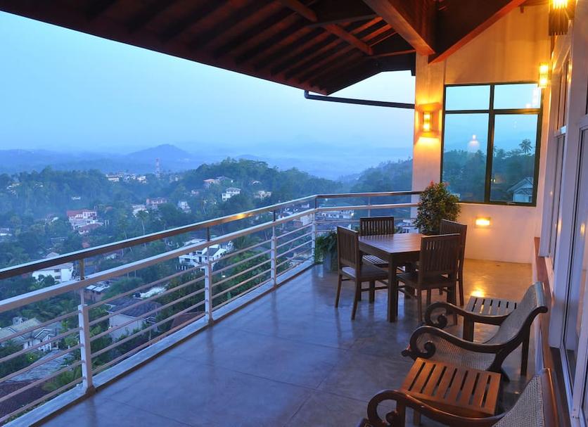 Balcon Photo