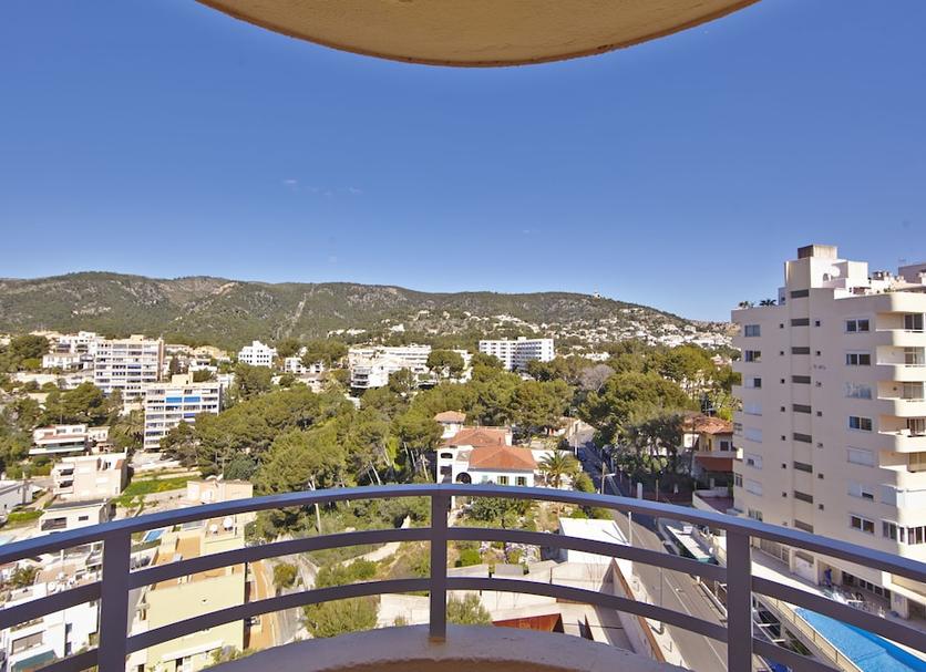 Balcon Photo