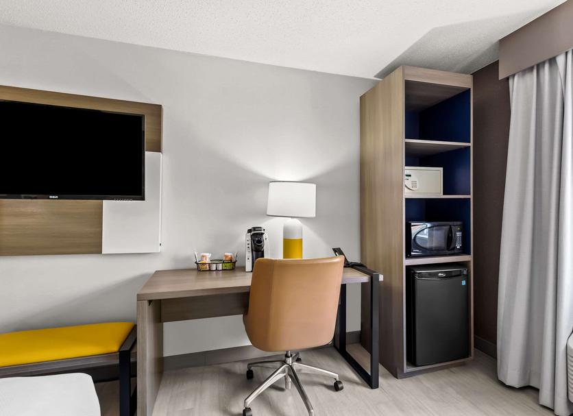 Équipements de la chambre Photo