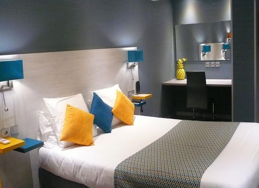 Chambre Photo