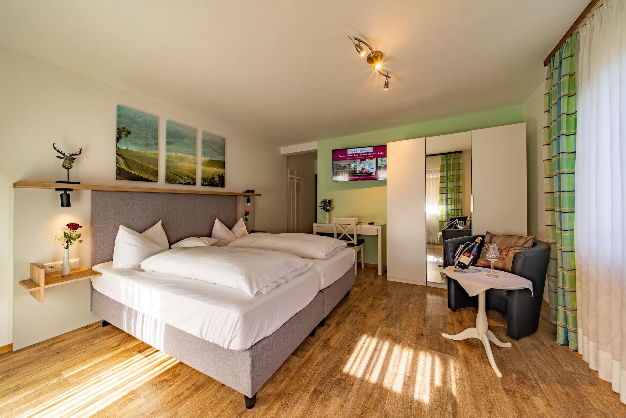 Chambre Photo