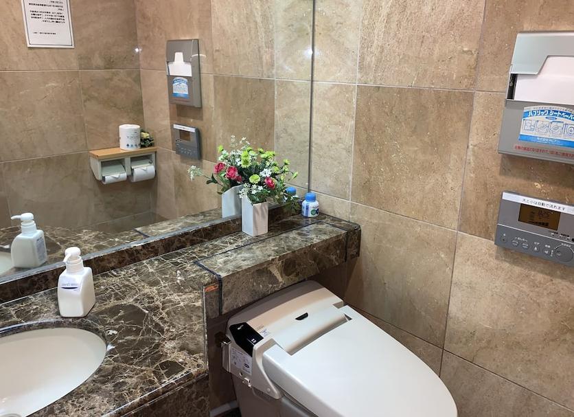 Salle de bain Photo