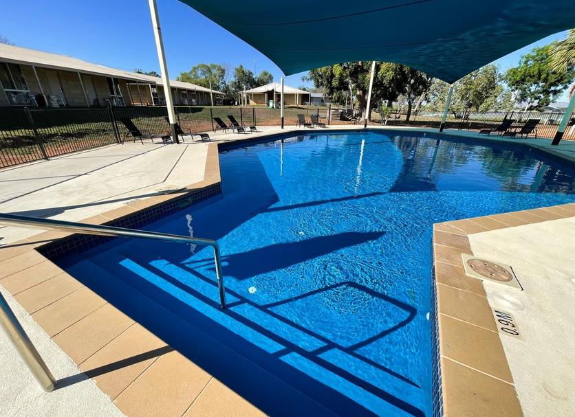 Piscine Photo