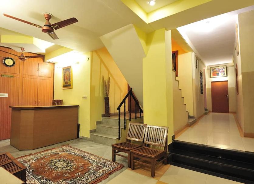 Hall d’entrée Photo