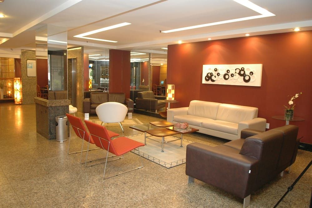 Hall d’entrée
