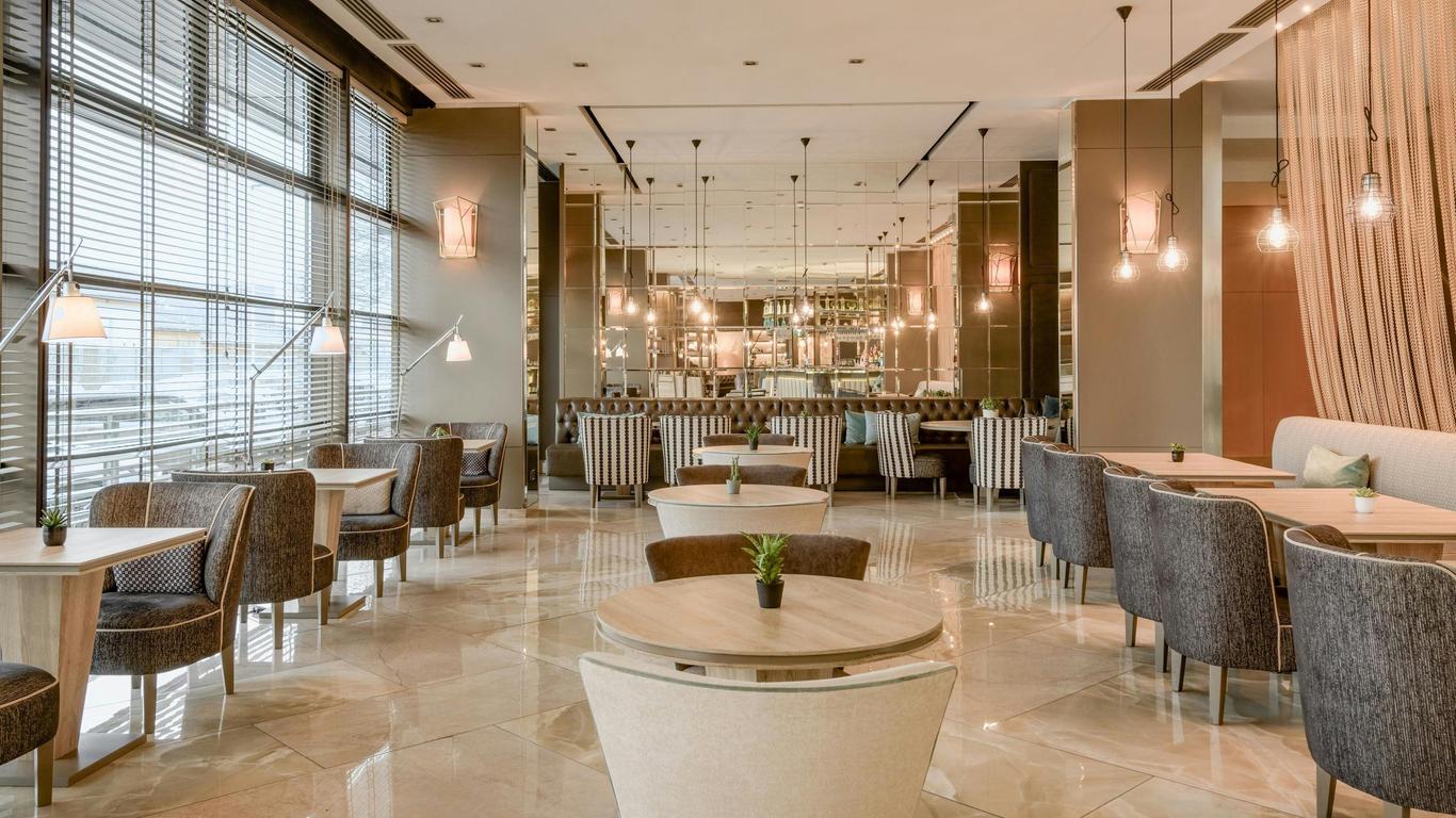 AC Hotel Firenze by Marriott