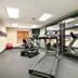 Salle de sport