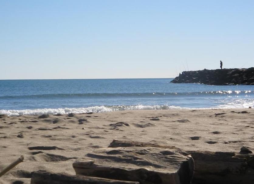 Plage Photo