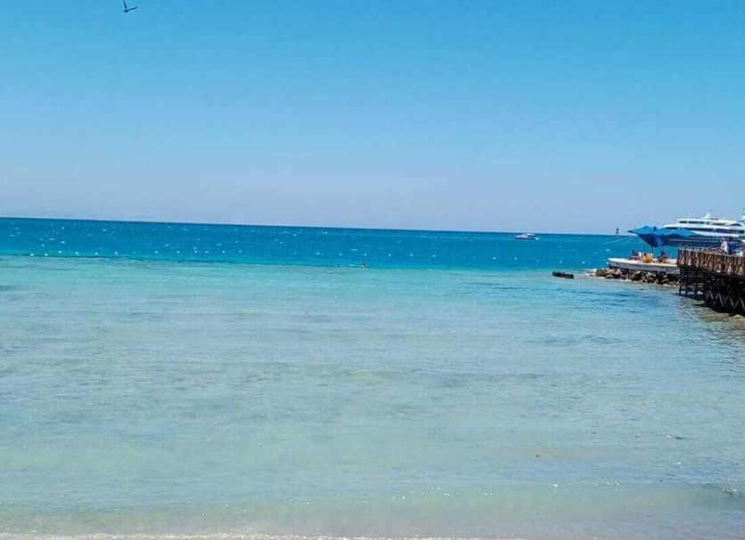 Plage Photo