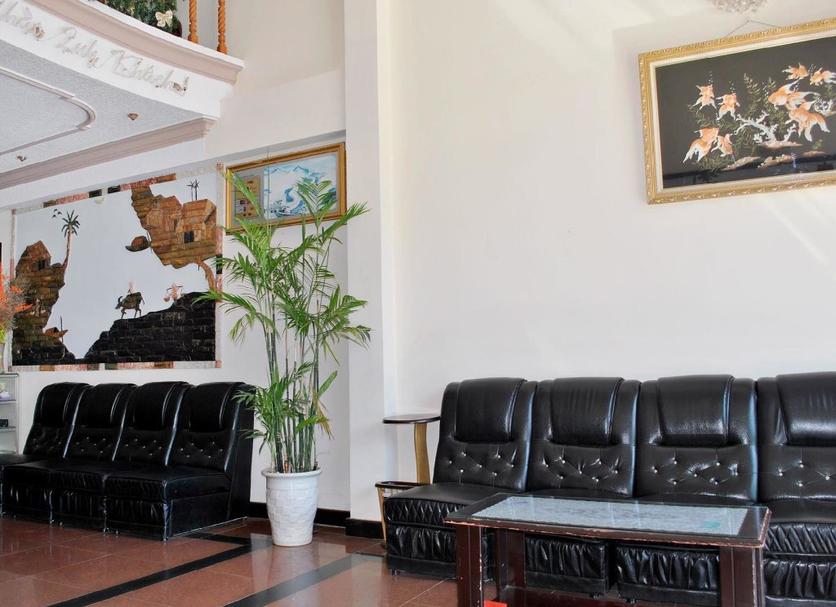 Salon Photo