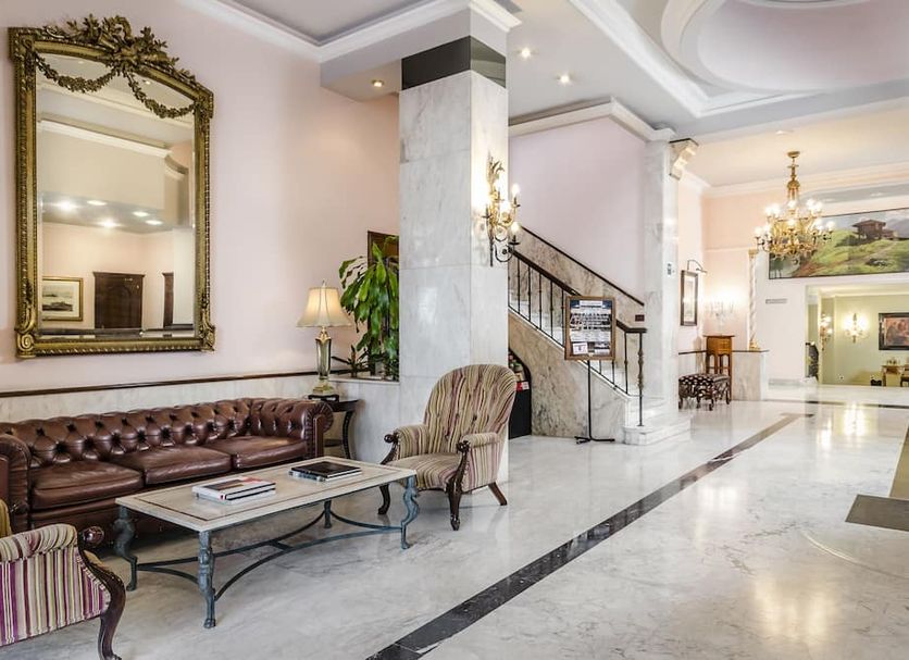 Hall d’entrée Photo