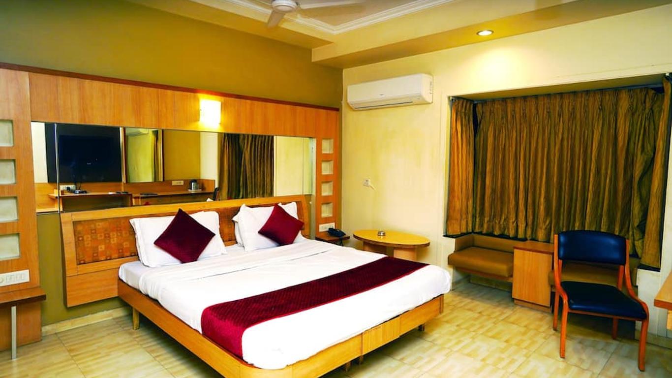New Hotel Europa Inn