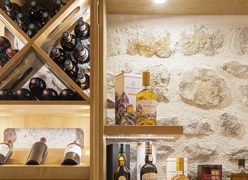 Équipements de la chambre Photo