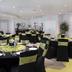Salle de banquet