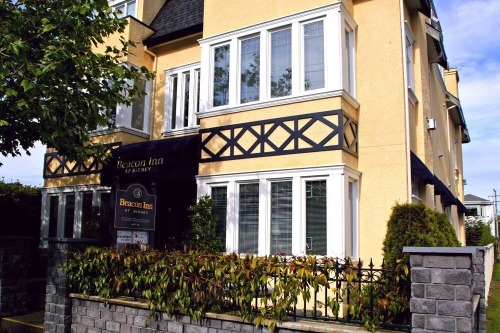 Bâtiment
