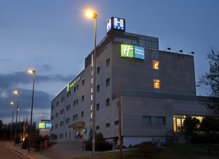 Bâtiment Photo