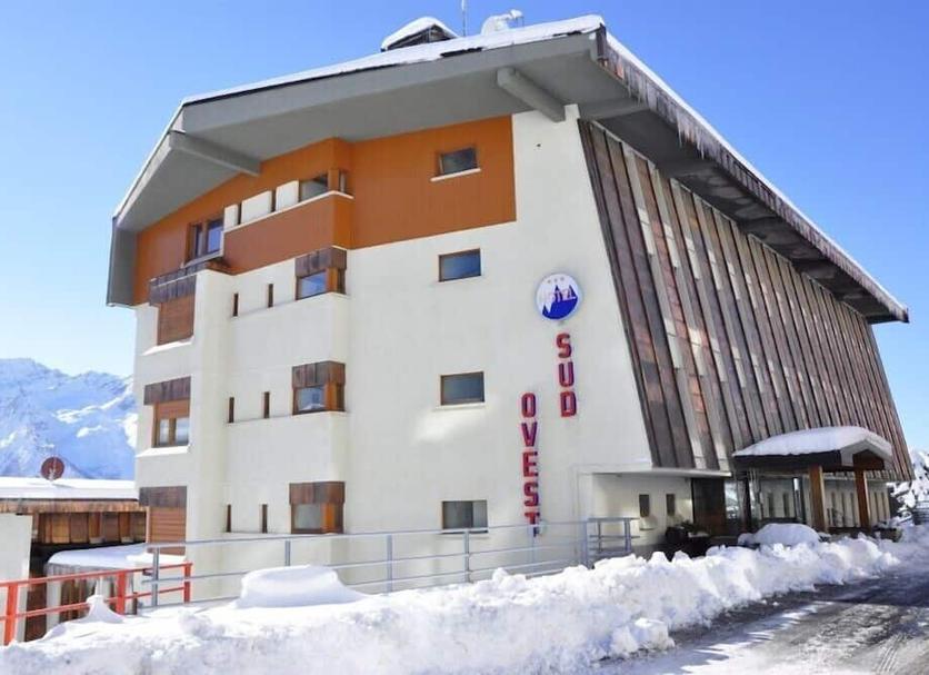 Bâtiment Photo