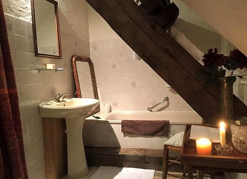 Salle de bain Photo