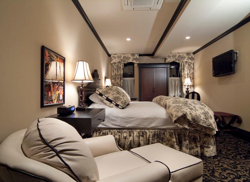 Chambre Photo
