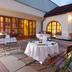 Salle de banquet