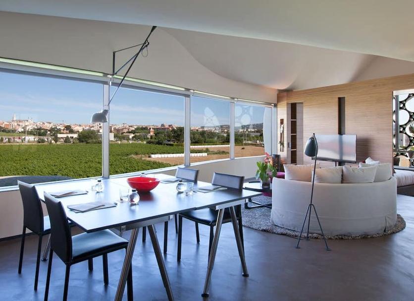 Salle à manger Photo