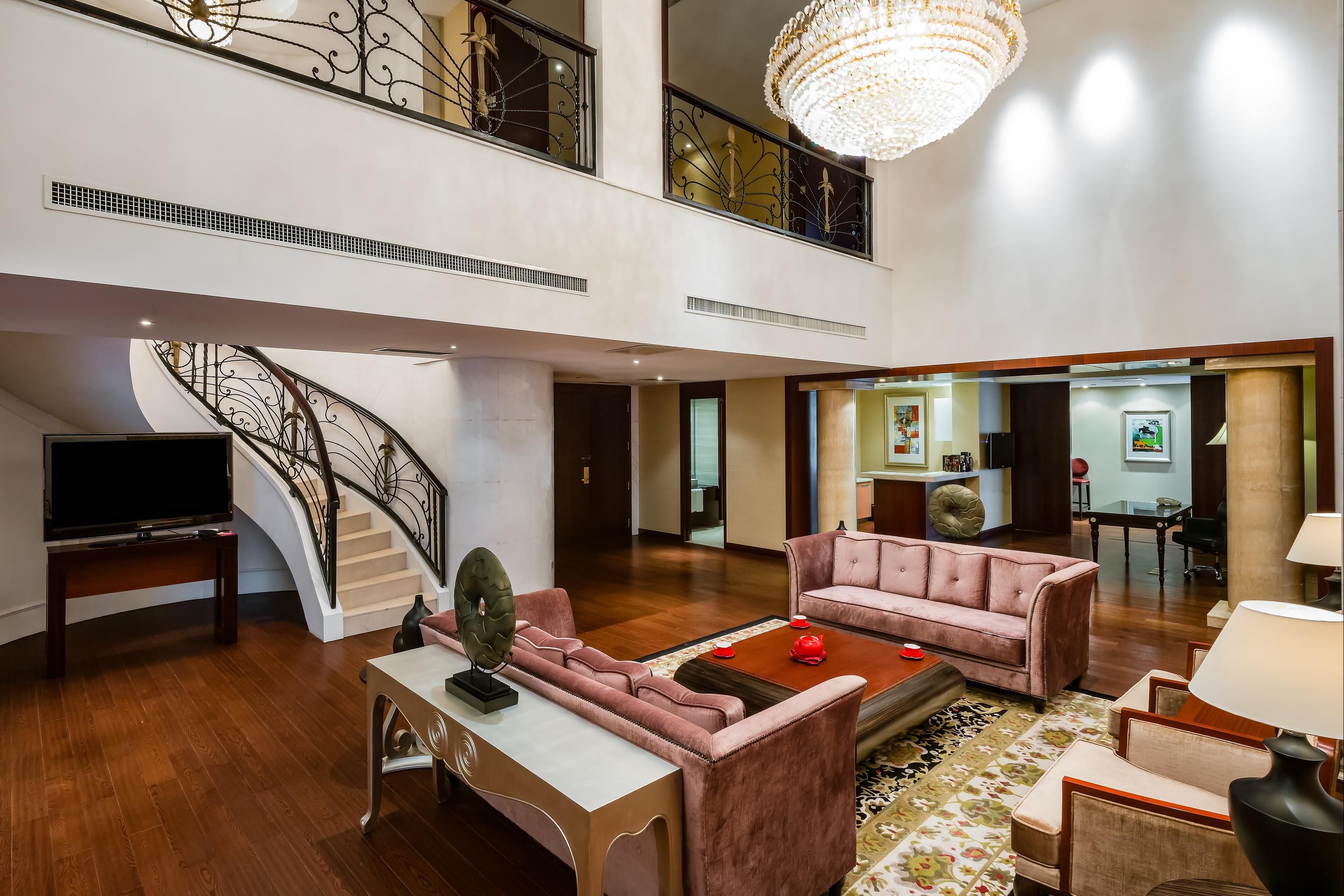 Salon