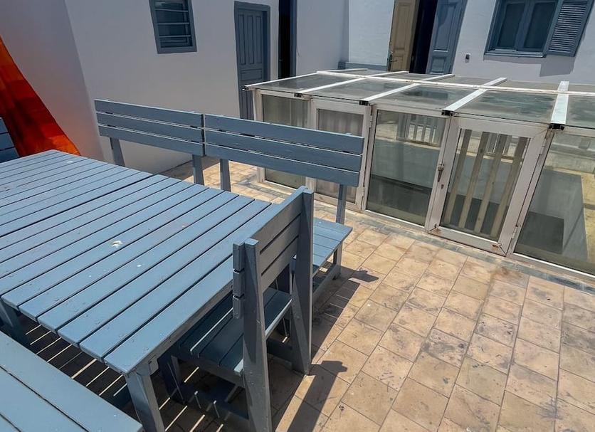 Balcon Photo