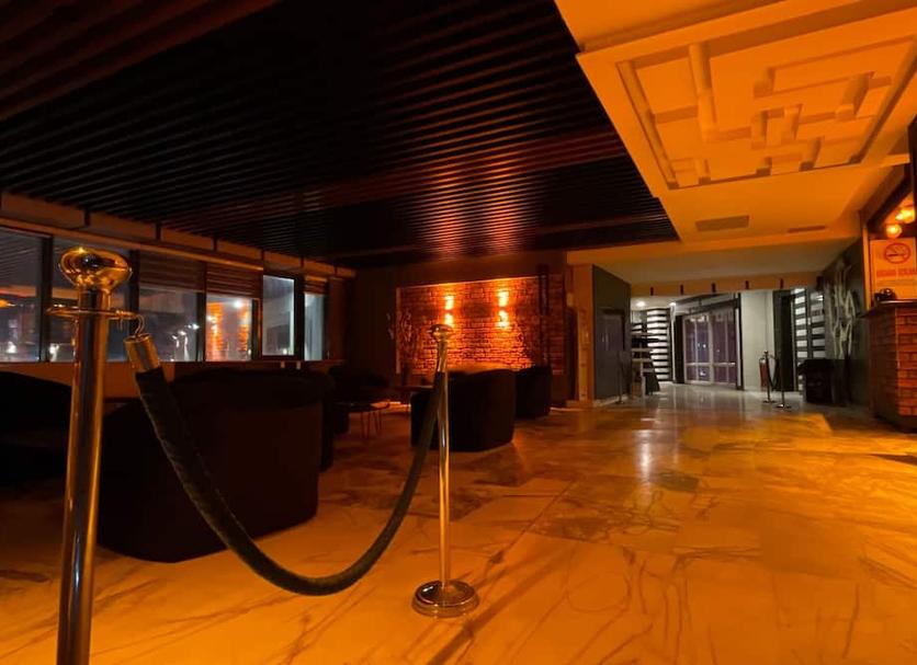 Hall d’entrée Photo