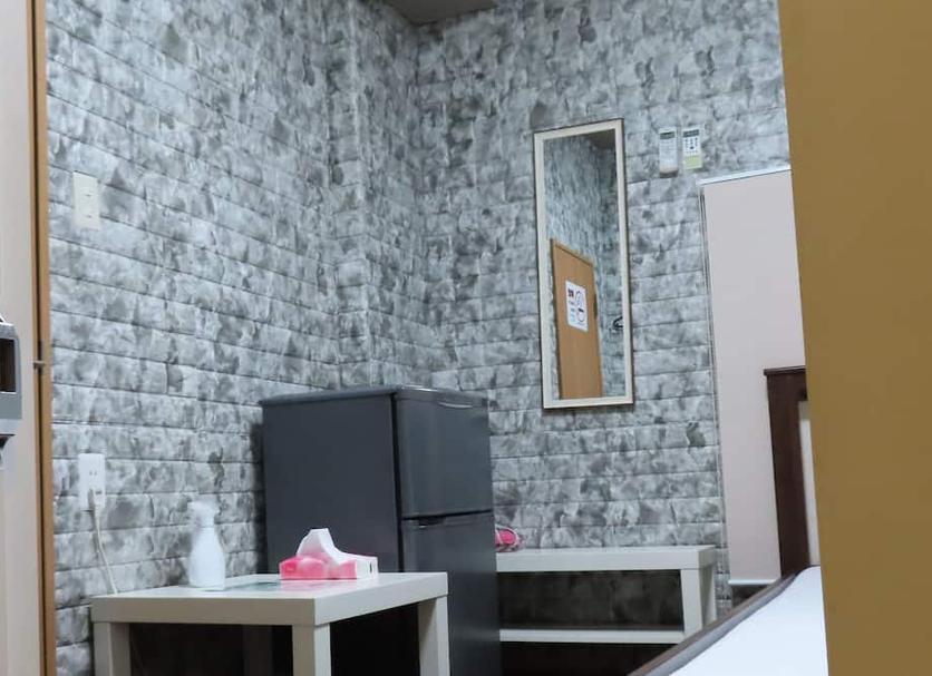 Équipements de la chambre Photo