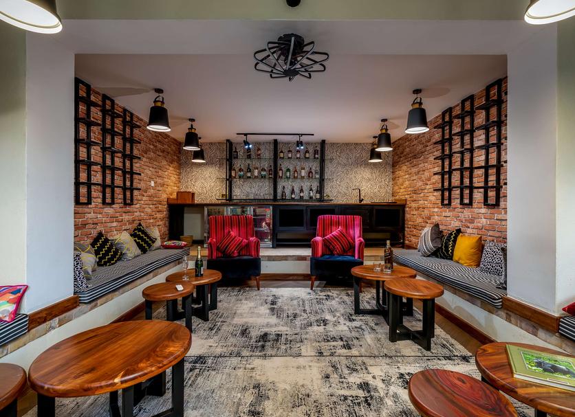Salon Photo