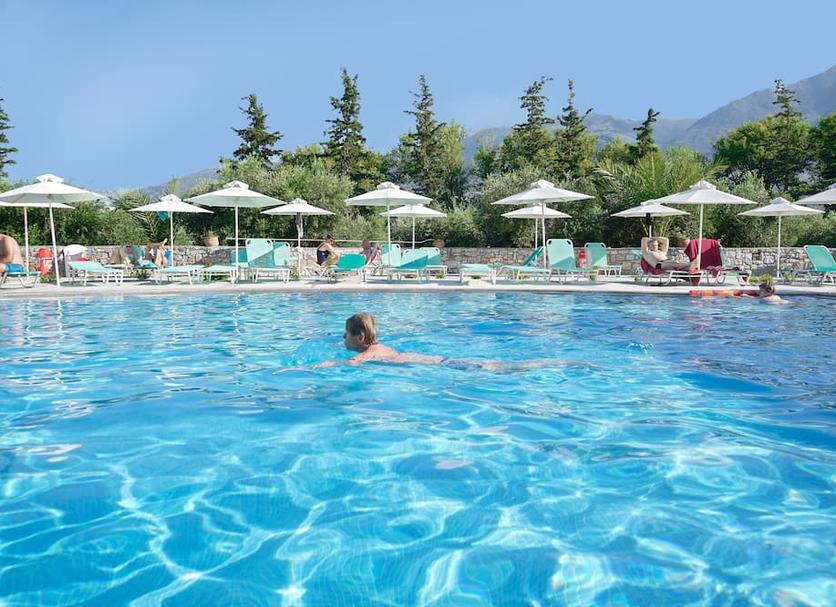 Piscine Photo