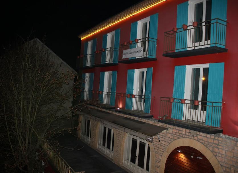 Bâtiment Photo