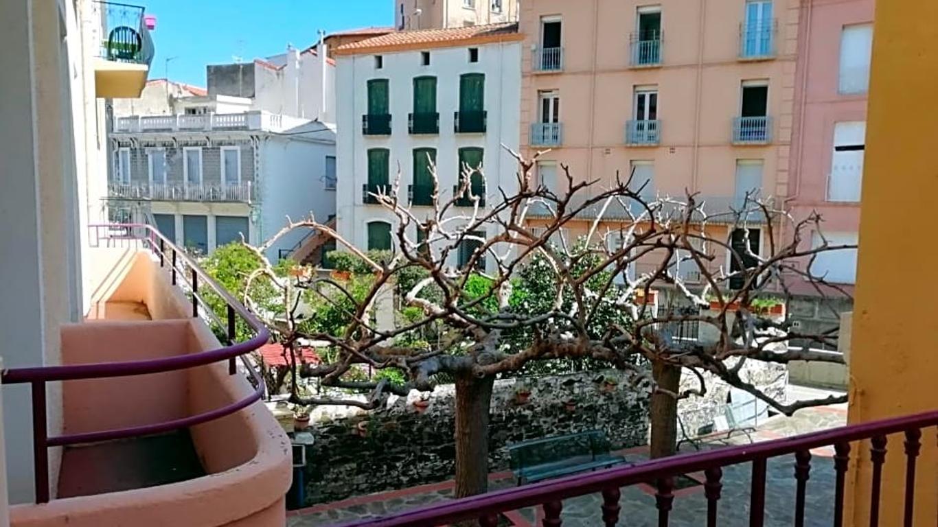 Central Hôtel
