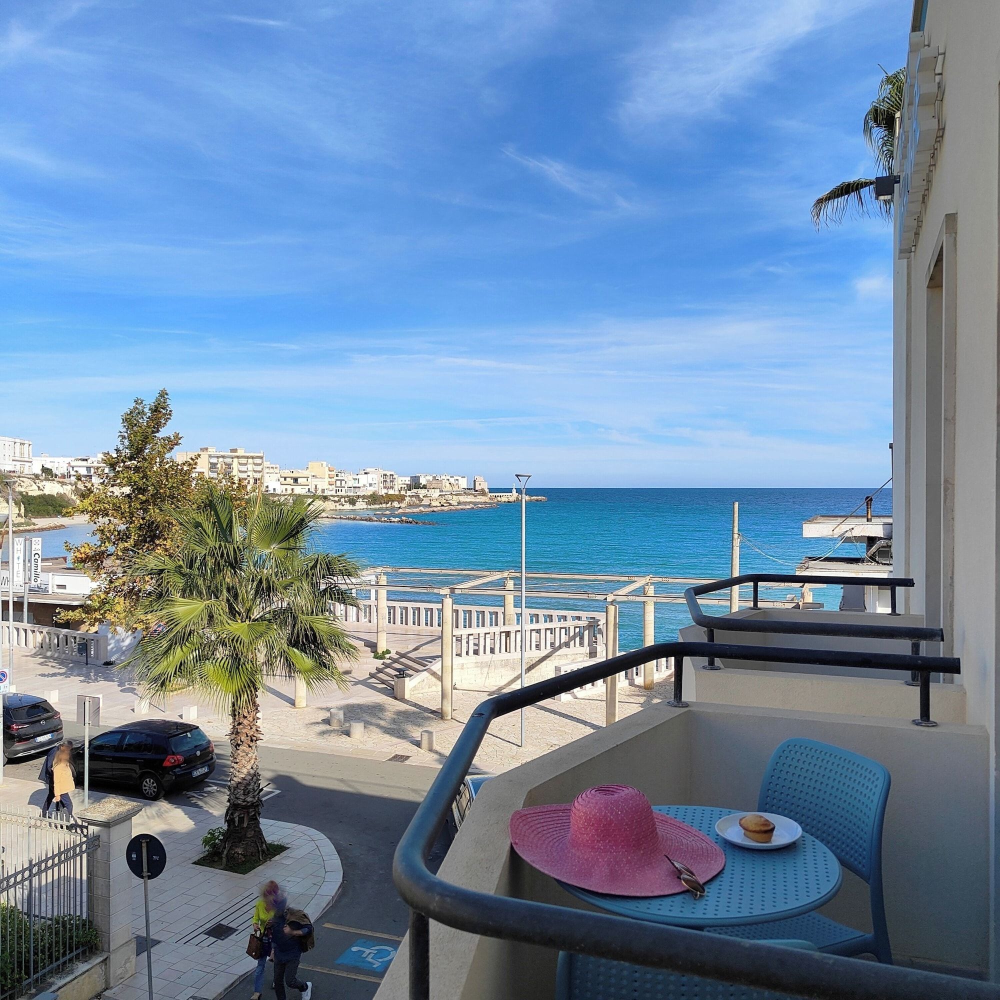 Balcon Photo