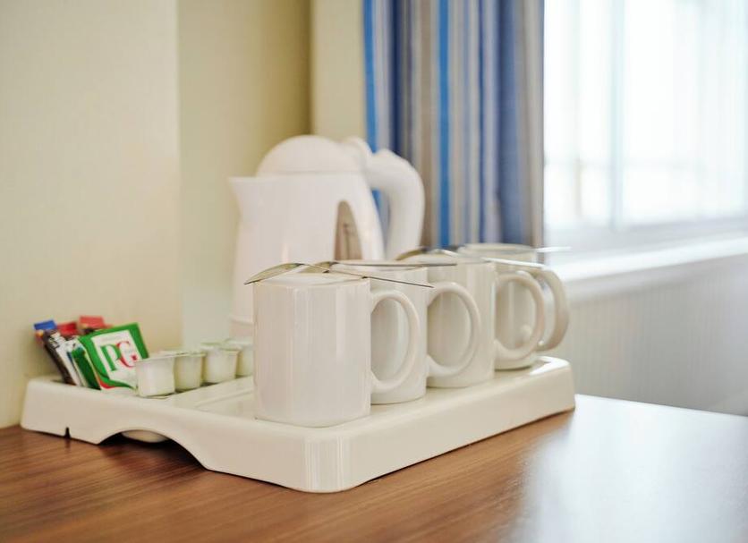 Équipements de la chambre Photo