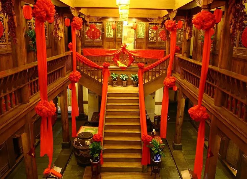 Escalier Photo