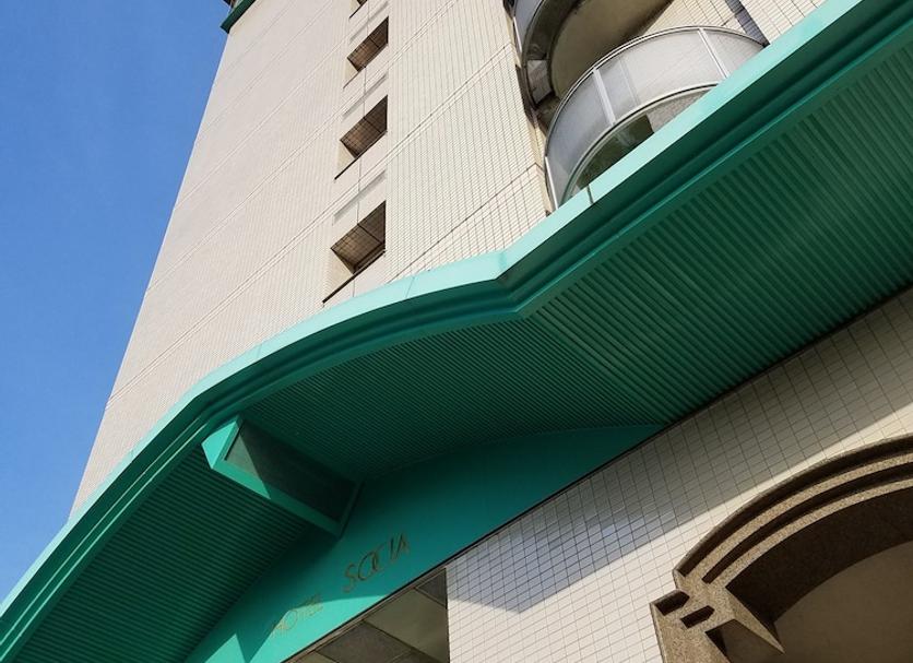 Bâtiment Photo