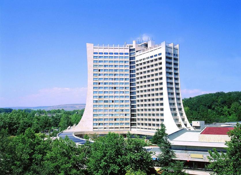 Bâtiment Photo