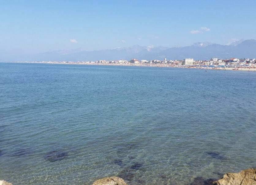 Plage Photo