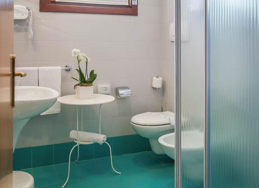 Salle de bain Photo