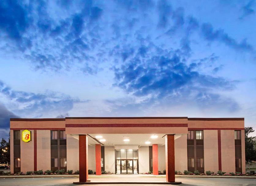Bâtiment Photo