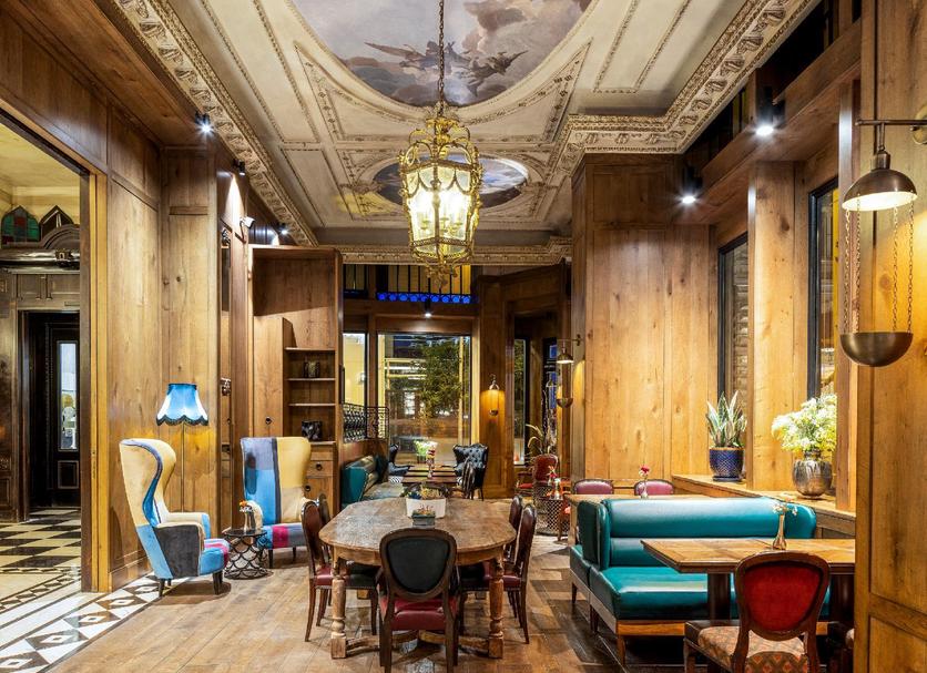 Salon Photo